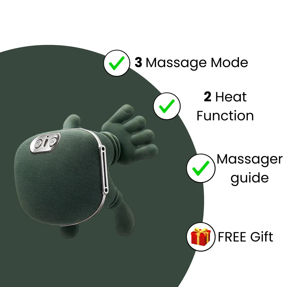 Relax Massager