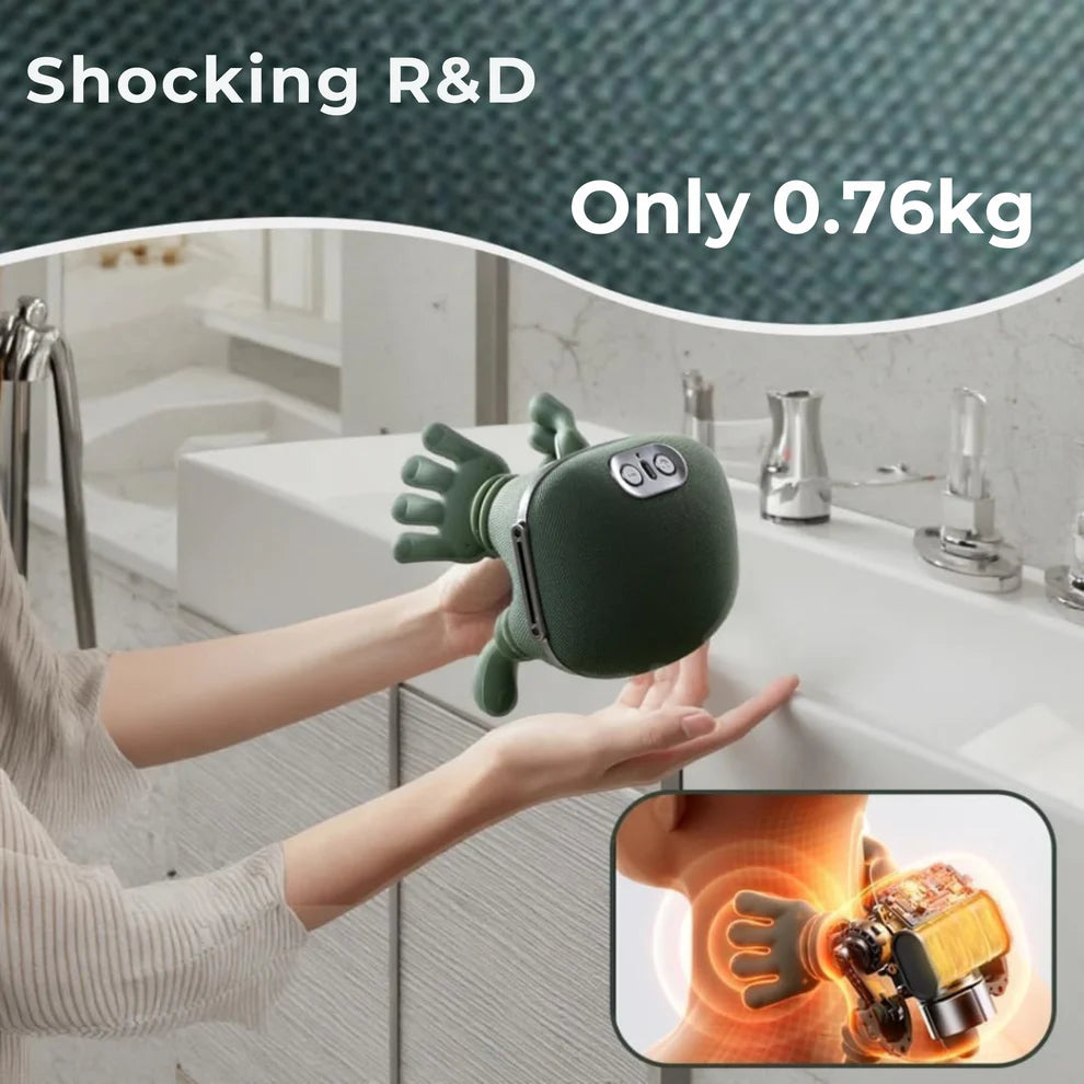 Relax Massager
